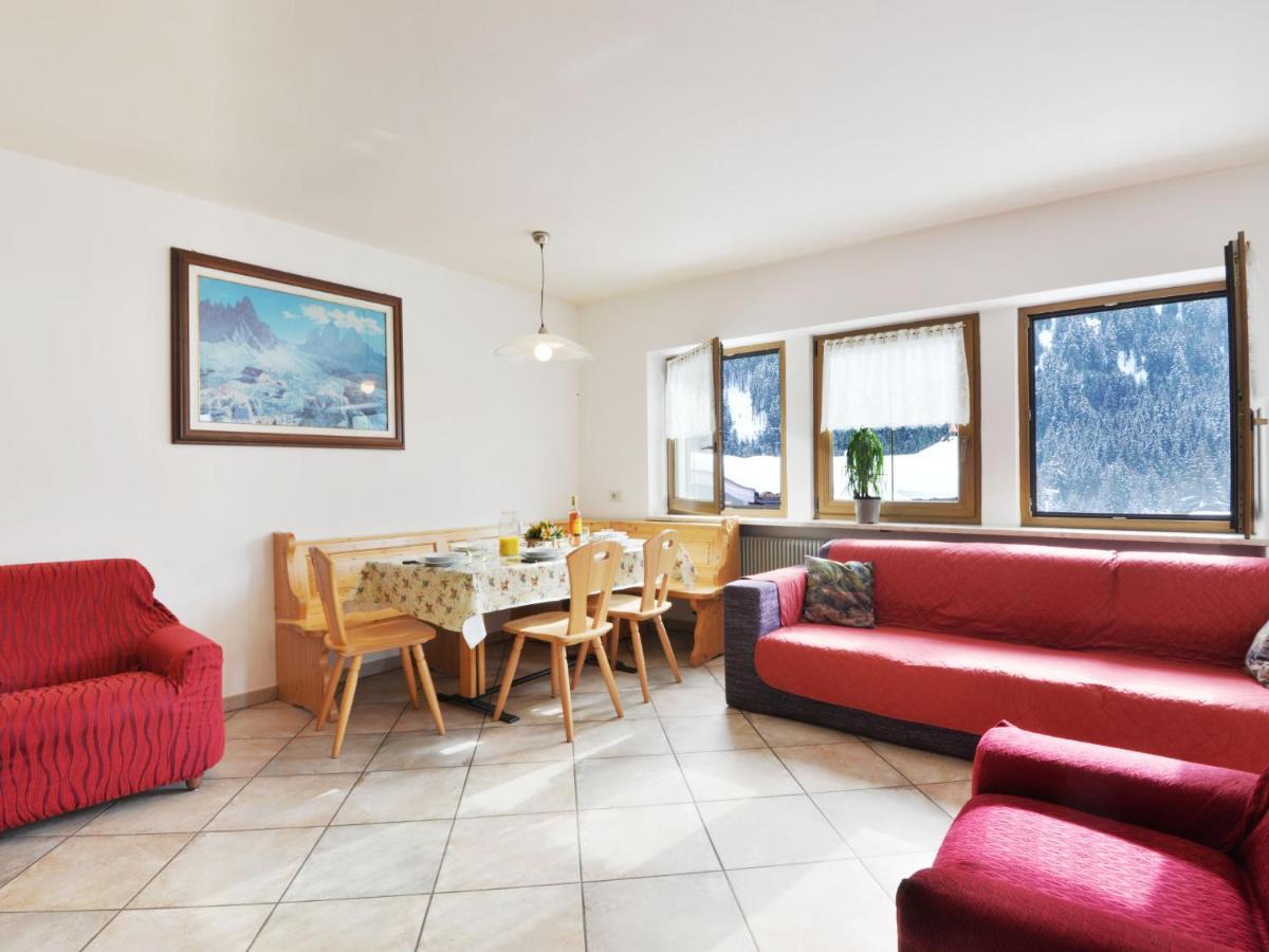 Apartment Bernard-2 By Interhome Campestrin Exterior foto