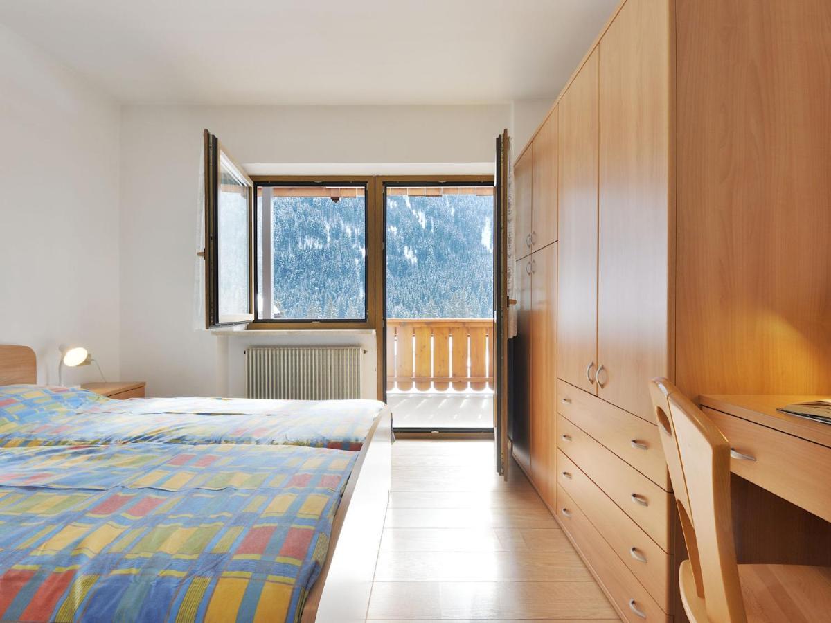 Apartment Bernard-2 By Interhome Campestrin Exterior foto