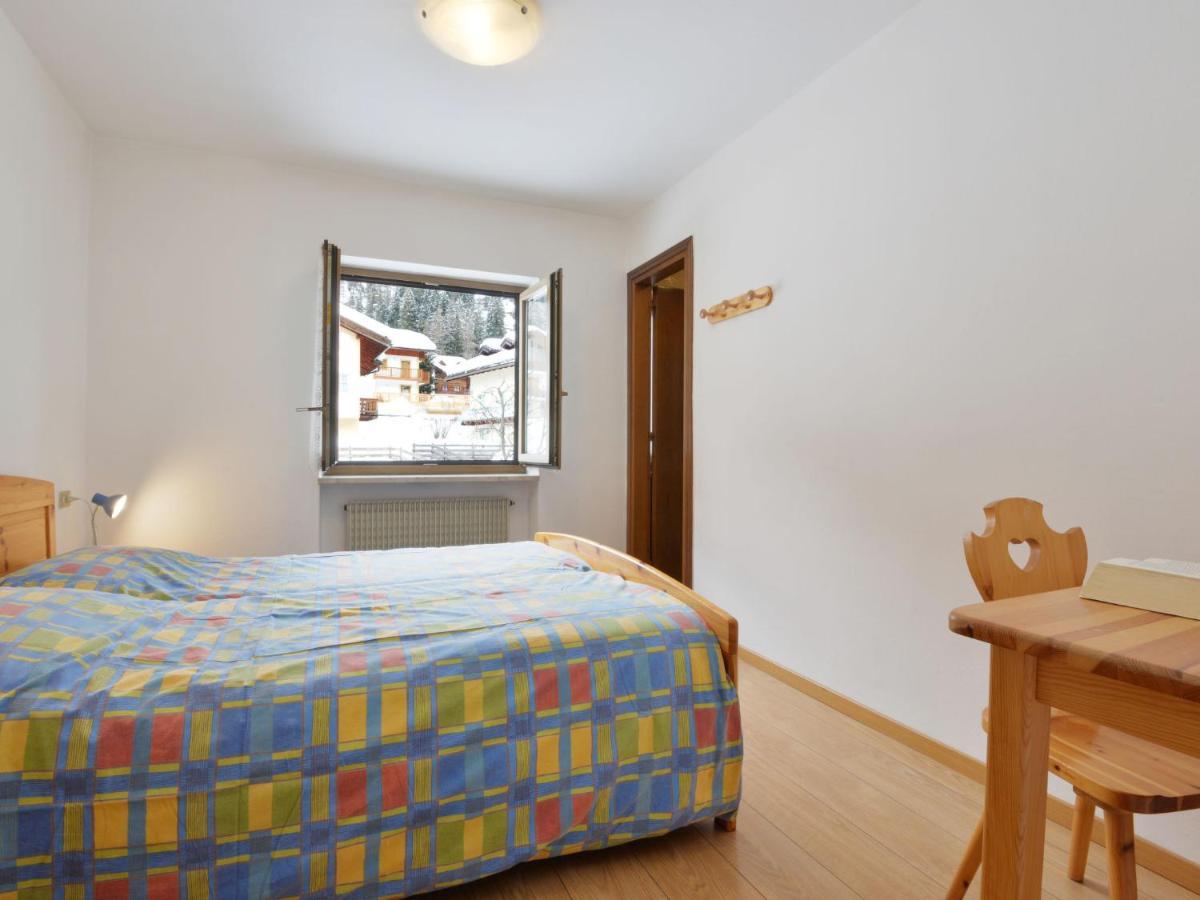 Apartment Bernard-2 By Interhome Campestrin Exterior foto