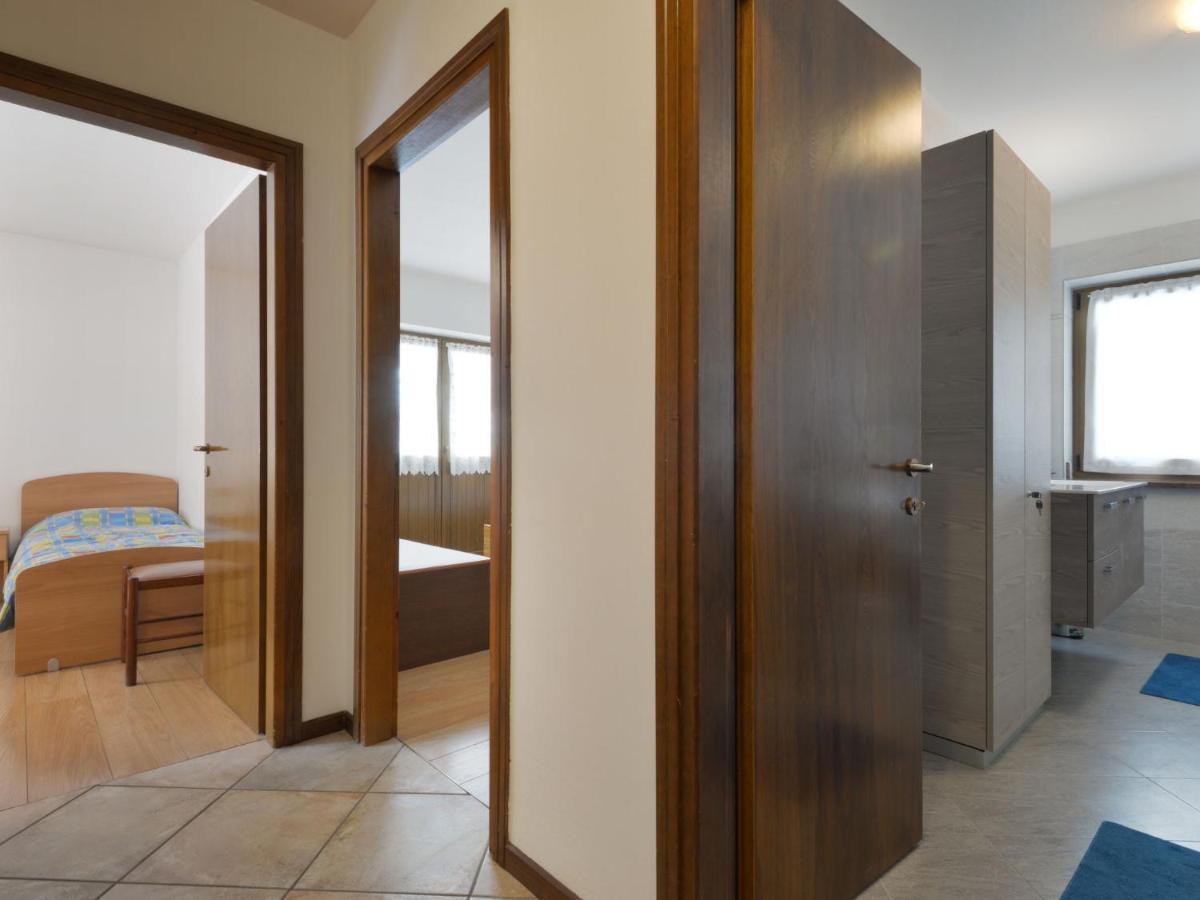 Apartment Bernard-2 By Interhome Campestrin Exterior foto